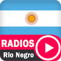 Radios de Rio Negro