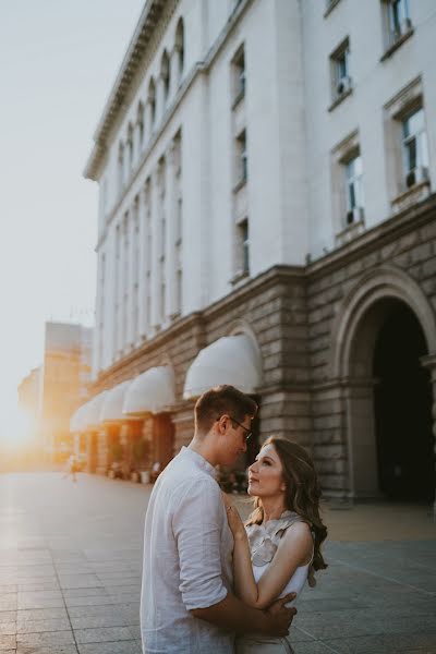 Hochzeitsfotograf Georgi Kazakov (gkazakov). Foto vom 26. August 2021