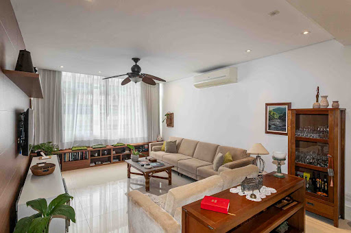 Apartment 2