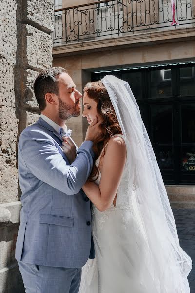 Wedding photographer Evgeniya Borisova (borisova). Photo of 5 August 2020