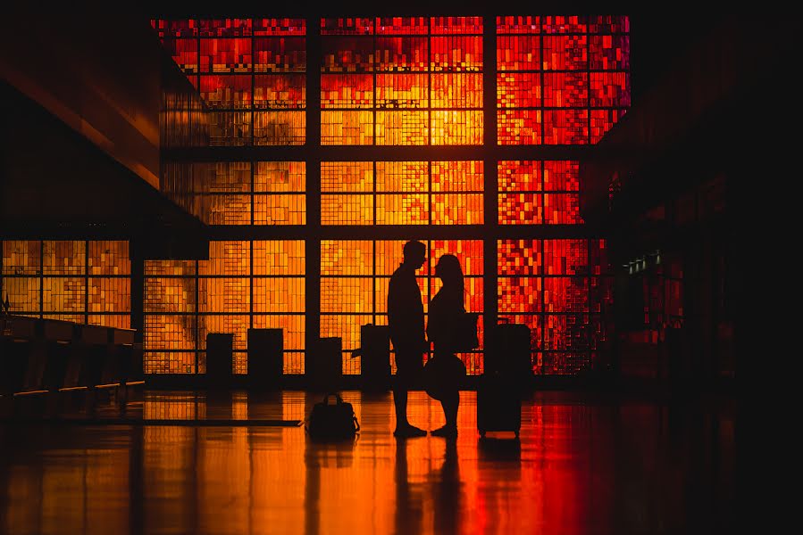 Fotógrafo de bodas Jesús Rincón (jesusrinconfoto). Foto del 3 de noviembre 2017