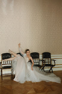 Wedding photographer Aleksandr Rudakov (imago). Photo of 2 March