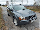 продам авто Volvo XC90 XC90