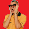 Stickers de Bad Bunny icon