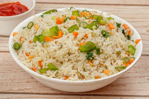 Veg Fried Rice