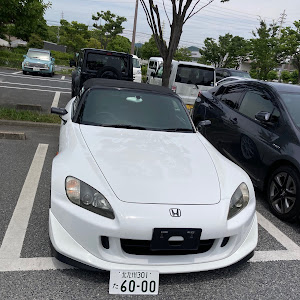 S2000 AP1