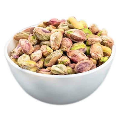 Dry Fruits - Pista - 500 g