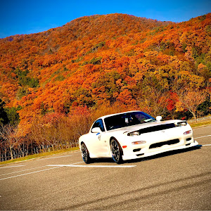 RX-7 FD3S 中期