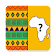 Pays africains Quiz  icon