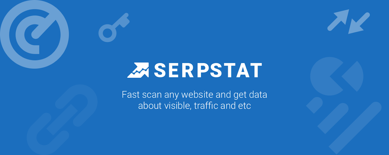 Serpstat Website SEO Checker Preview image 2