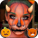 Cover Image of Download Halloween Photo Editor 1.3 APK