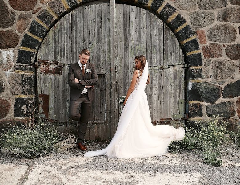 Fotógrafo de casamento Mindaugas Norkus (fotomindaugas). Foto de 22 de janeiro 2022