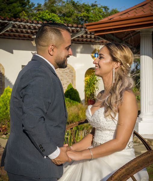 Photographe de mariage Yeison Mejias Vasquez (fotocreativaym). Photo du 24 mars 2019