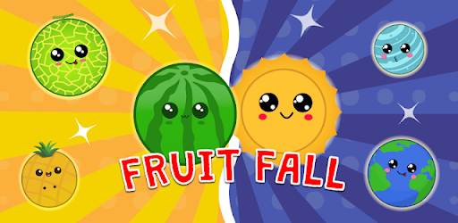 Fruit Fall