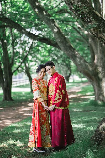 Wedding photographer Roy Wang (roywangphoto). Photo of 8 January 2021