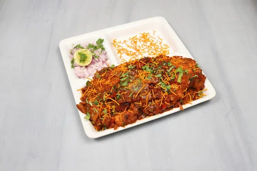 Masala Pav