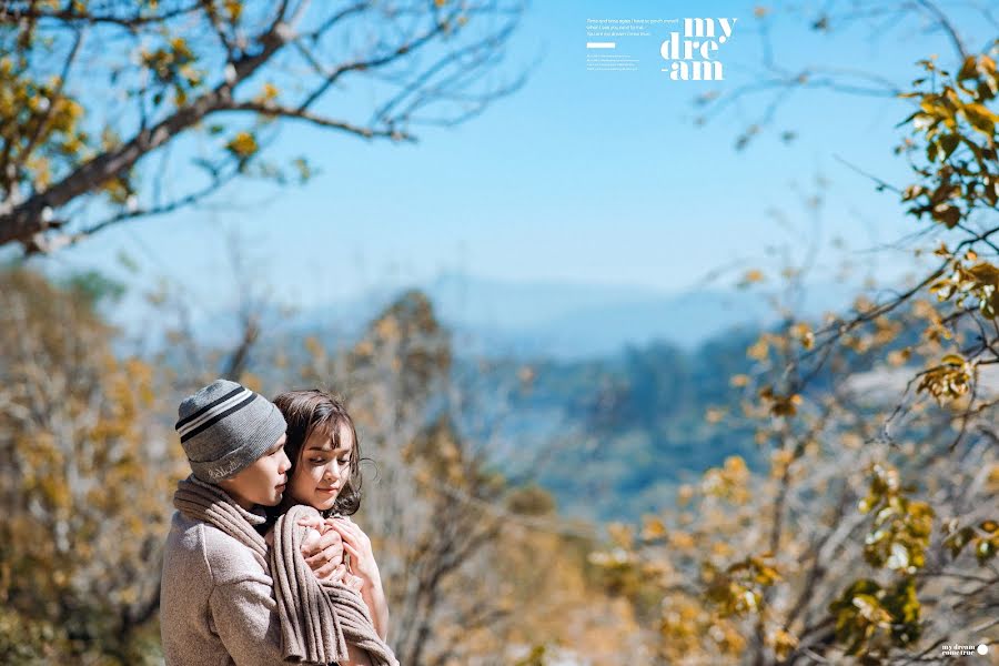 Photographe de mariage Long Lương (longfoto). Photo du 3 décembre 2020