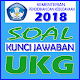 Download Soal & Kunci Jawaban UKG 2018 Uji Kompetensi Guru For PC Windows and Mac 1.0