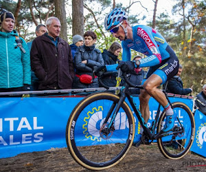 Cross in Maldegem moet het stellen zonder tweevoudig winnaar Wereldbeker