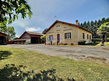 maison à Castelnau-Magnoac (65)