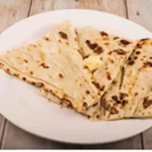 Tandoori Butter Naan