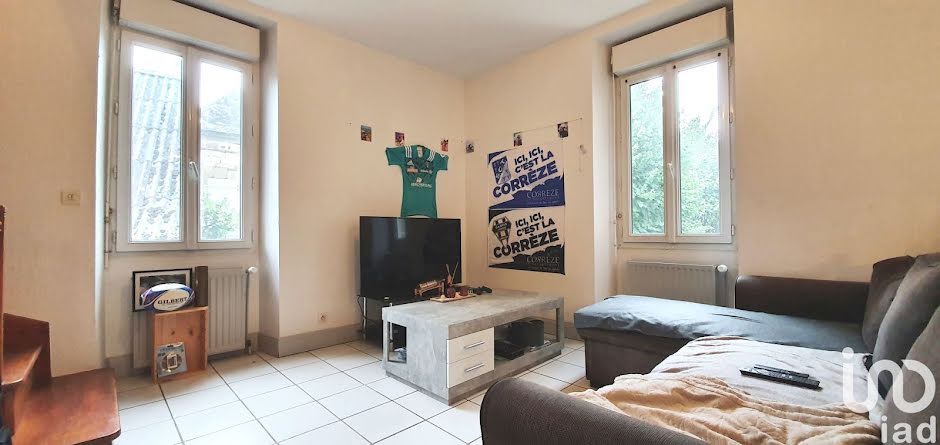 Vente maison 6 pièces 130 m² à Pazayac (24120), 149 000 €