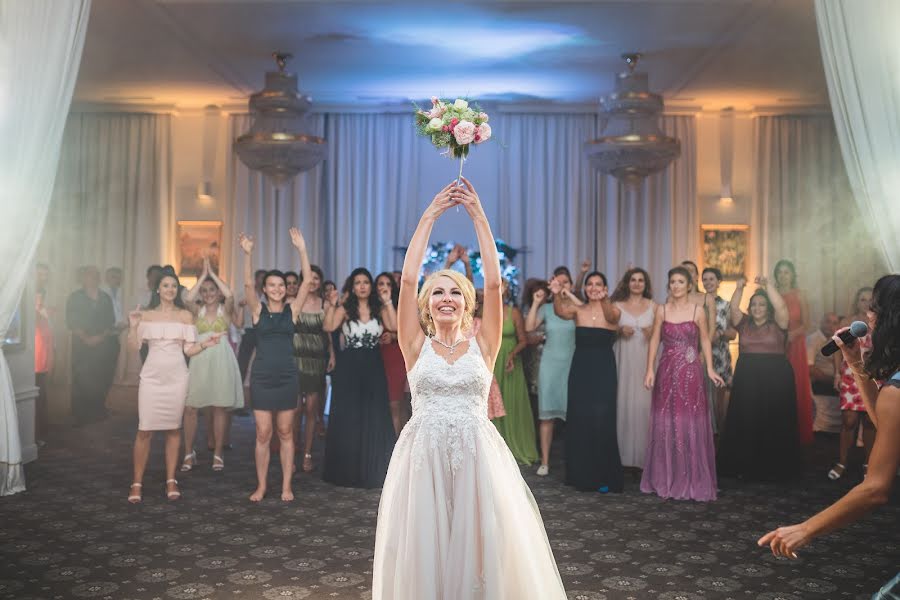 Wedding photographer Tihomir Yordanov (yordanov). Photo of 13 September 2018