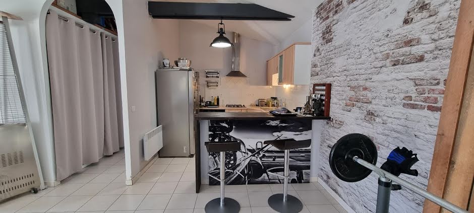 Vente appartement 4 pièces 115 m² à Eguilles (13510), 405 000 €