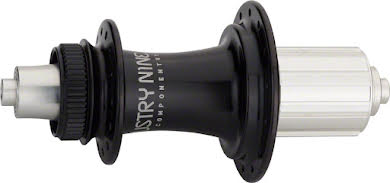 Industry Nine Torch Classic Road/Cross Rear Disc Hub: Centerlock, QR alternate image 0