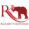 Rayaru's Kitchen, Ulsoor, Bangalore logo