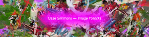 Case Simmons - Image Pollocks