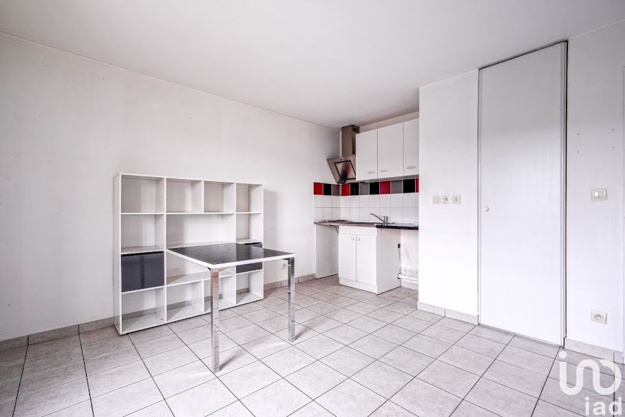 Vente appartement 1 pièce 26 m² à Coulommiers (77120), 89 000 €