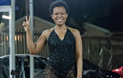 Zodwa Wabantu says people are using her.