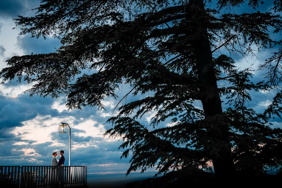 Fotógrafo de casamento Boštjan Jamšek (jamek). Foto de 5 de maio