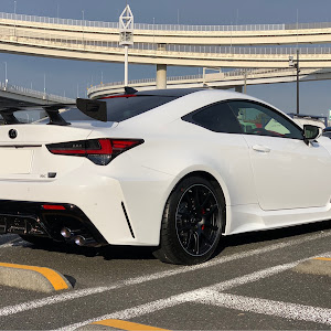 RC F USC10