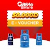 Toàn Quốc [E - Voucher] Gas4.0 &More – Ưu Đãi 50K Cho Sản Phẩm Bình Gas Siam 12Kg