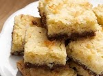 Coconut Bars was pinched from <a href="http://goboldwithbutter.com/?p=3132" target="_blank">goboldwithbutter.com.</a>