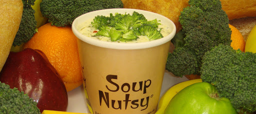 Soup Nutsy (Richmond-Adelaide Centre)