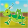 Help The Grasshopper icon