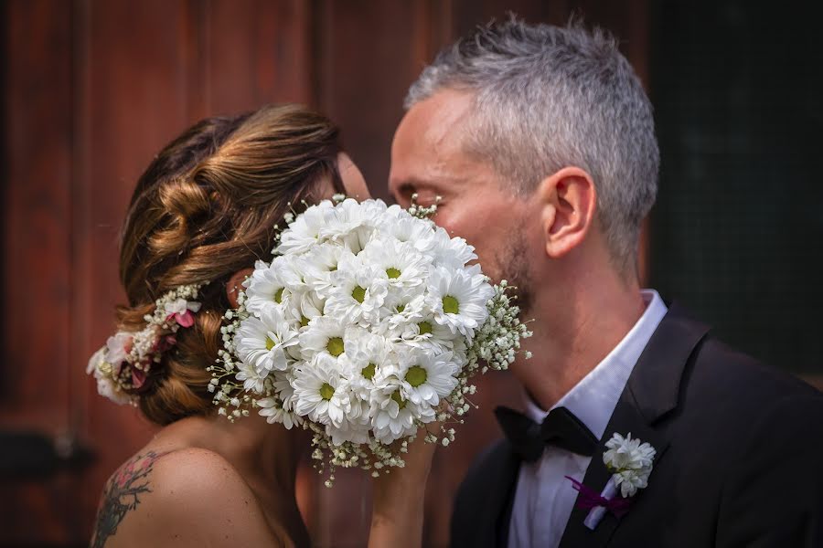 Wedding photographer Alain Battiloro (alainbattiloro). Photo of 26 January 2020