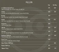 La Celebrita Food Studio menu 6