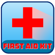 Emergency First Aid 1.0 Icon