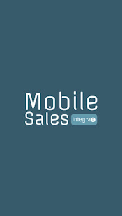 Integra8 Mobile Sales(圖1)-速報App