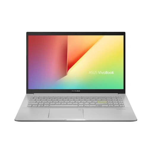 Laptop Asus Vivobook M513UA-EJ710W (AMD Ryzen 7 5700U) (Bạc)
