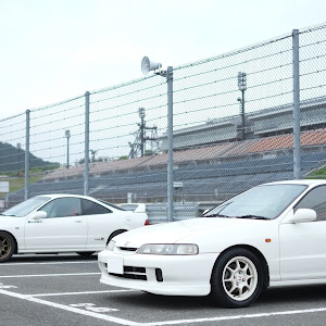 インテグラ DC2