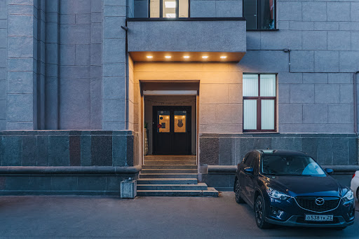 Море