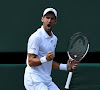 Novak Djokovic klopt Rafael Nadal in thriller en plaatst zich voor Wimbledon-finale