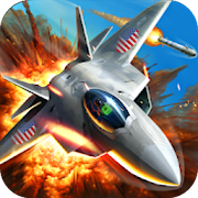 Plane war : Wings of Warplane Mod apk أحدث إصدار تنزيل مجاني