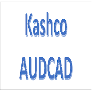 Kashco AUDCAD