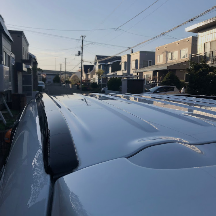 アウトランダーのアウトランダー・GF8W・洗車・アクティブギア・GW最終日に関するカスタム事例の投稿画像3枚目